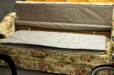 Dīvāns vienguļamais ar matraci