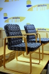 Konferenču krēsls