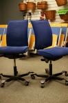 HAG biroja krēsls