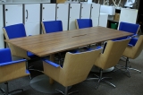 Konferenču galds 300x100cm